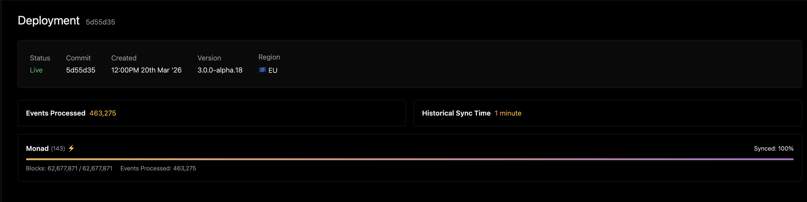 Cover Image Agentic Blockchain Indexing